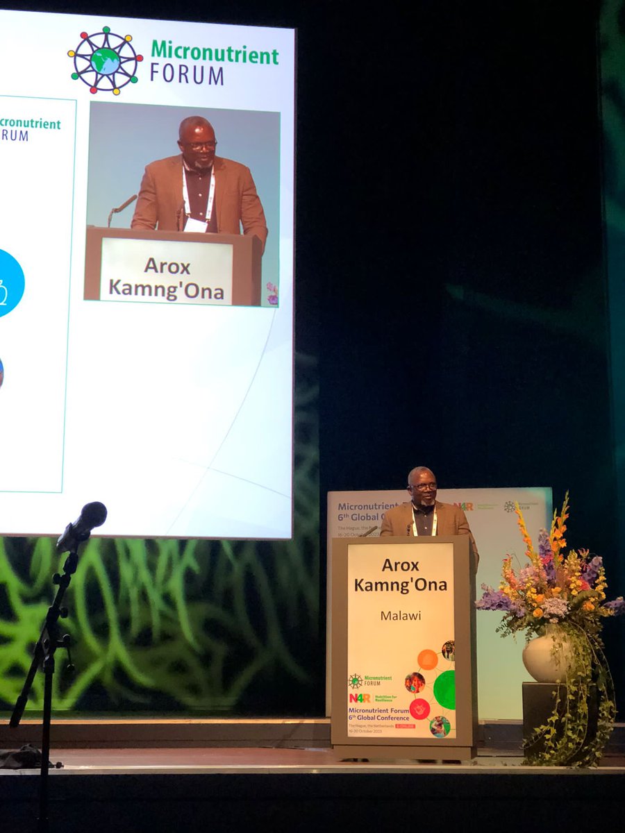 Arox Kamng'ona tweet media