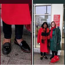caspertheghost1's tweet photo. @CaerphillyCBC Did you know that Diane Abbot is so stupid she puts her shoes on the wrong foot? #votelabourgetlabour https://t.co/92rZkrWfnS