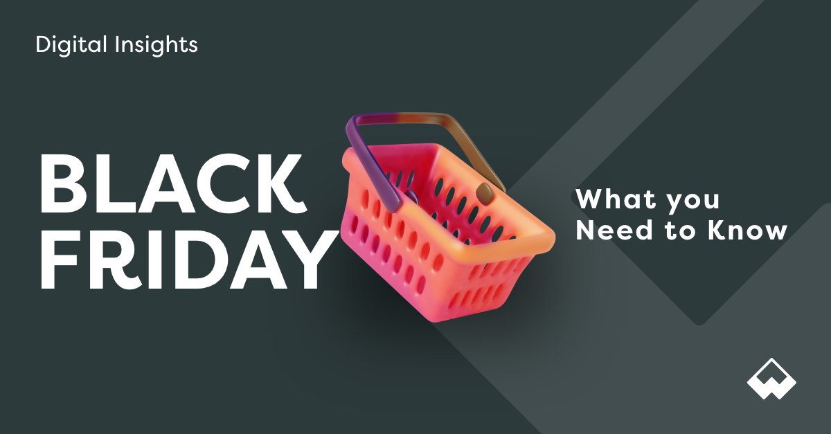 thewebbureau's tweet photo. Black Friday Ready? 🔥

Our team of experts are here to assist you with SEO, web development, and other services to enhance your chances of success! 📈

Click on the link in our bio and get in touch!

#blackfriday #digitalmarketing #seo #webdevelopment #graphicdesign https://t.co/q7j3cKHtoY