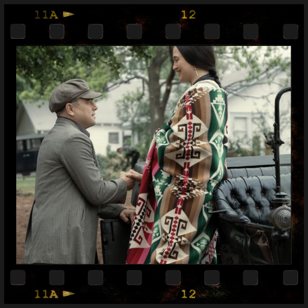 cherokeefilm's tweet image. Today's the day! Killers of the Flower Moon, one of the most anticipated films of the year, opens nationwide. Our team is excited to see this film, and looking forward to the many #IndigenousFilms that Killers of the Flower Moon is paving the way for. Osda!