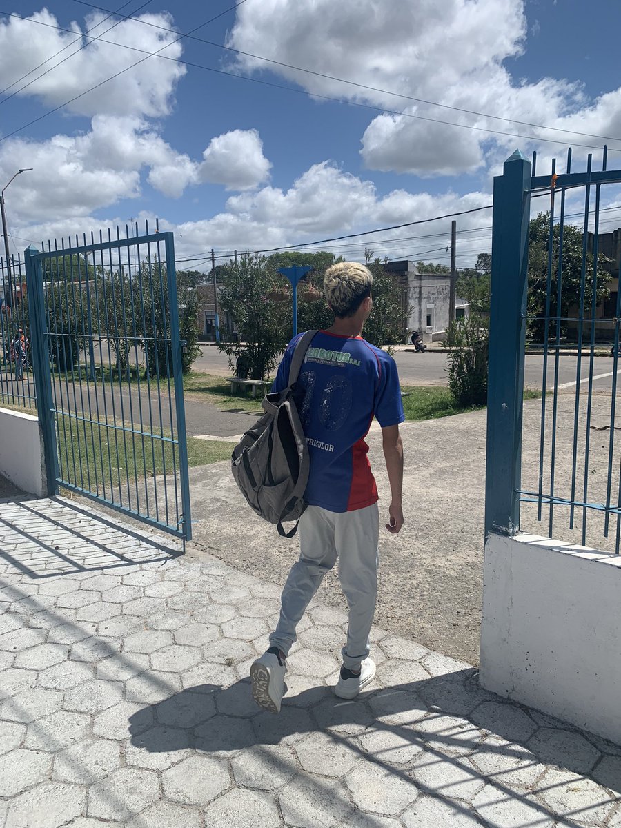 Todavía la siente jjajakja