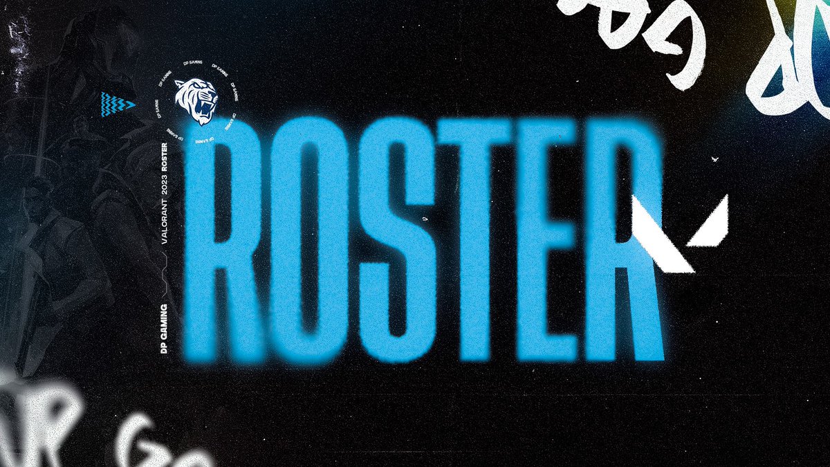 [VAL] 🆕 Dark Passage, yeni sezon VALORANT kadrosunu duyurdu.

🔹 Akın ''deminatiX'' Tak
🔹 Onur ''dRKY'' Genç
🔹 Baha ''baha'' Gözmen
🔹 Arda ''sh1va'' Özkaya
🔹 Emre ''MERZ'' Akta