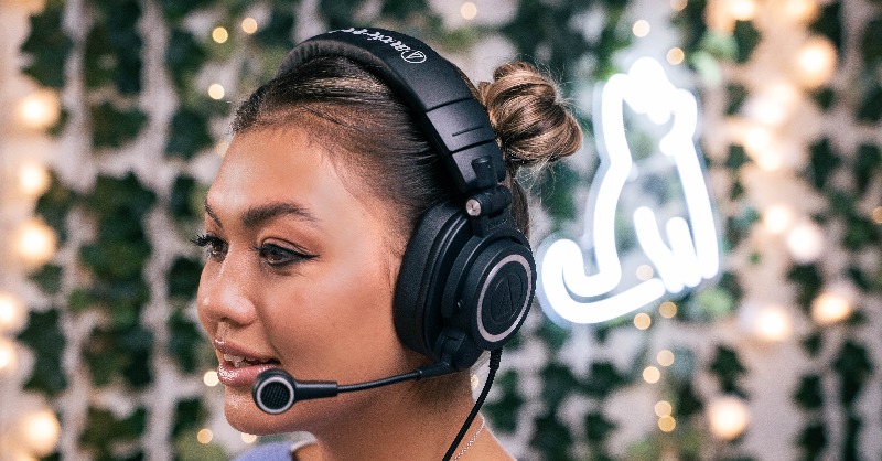 Audio-Technica USA on X: