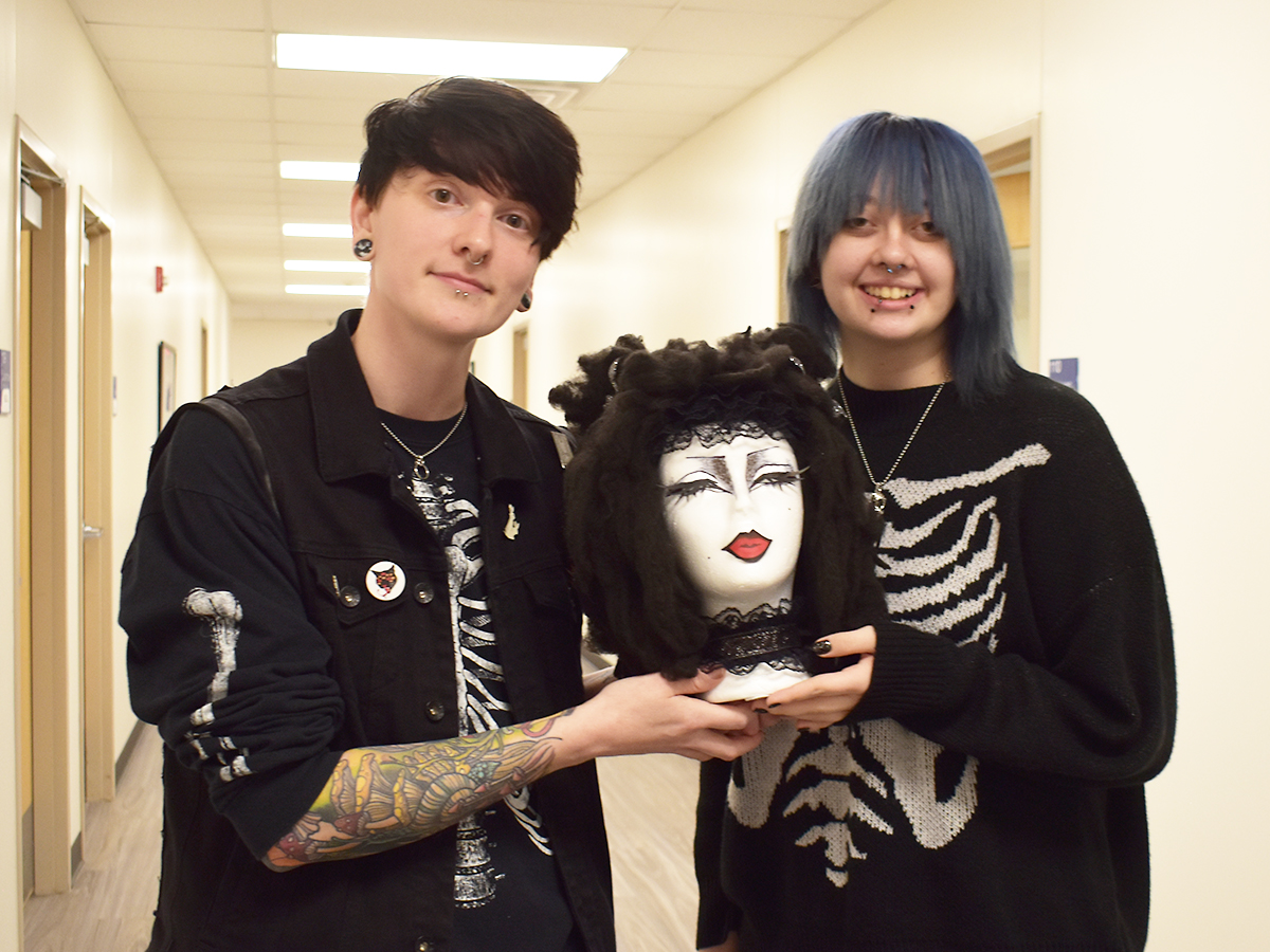 Check out the latest e-news from our Adult Education division, including photos of the 'anything but hair' mannequin designs from our insanely creative cosmetology students _ just in time for #Halloween. conta.cc/3M69F60 #EmpoweringAllLearners #BOCESProud #AdultEducation