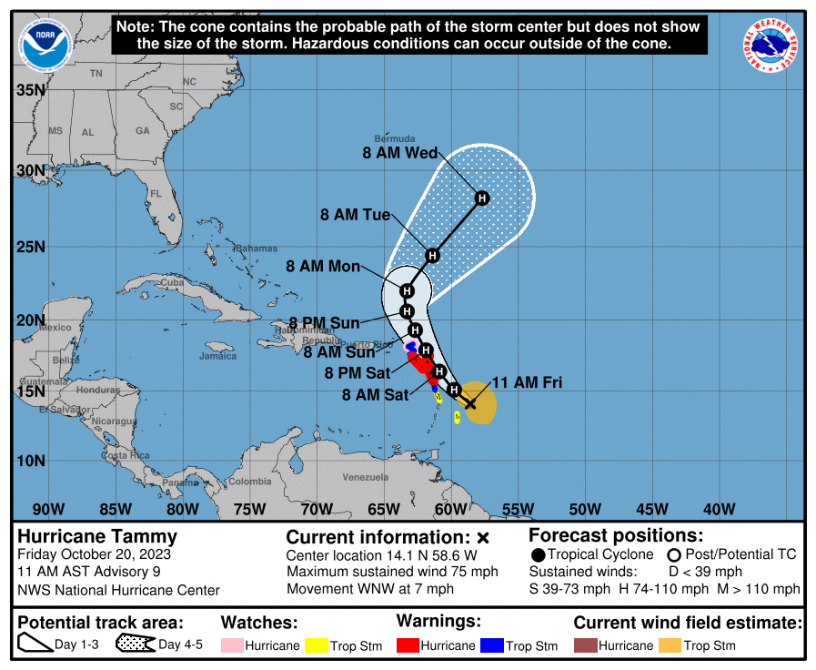 The Weather Alert P.R. tweet media