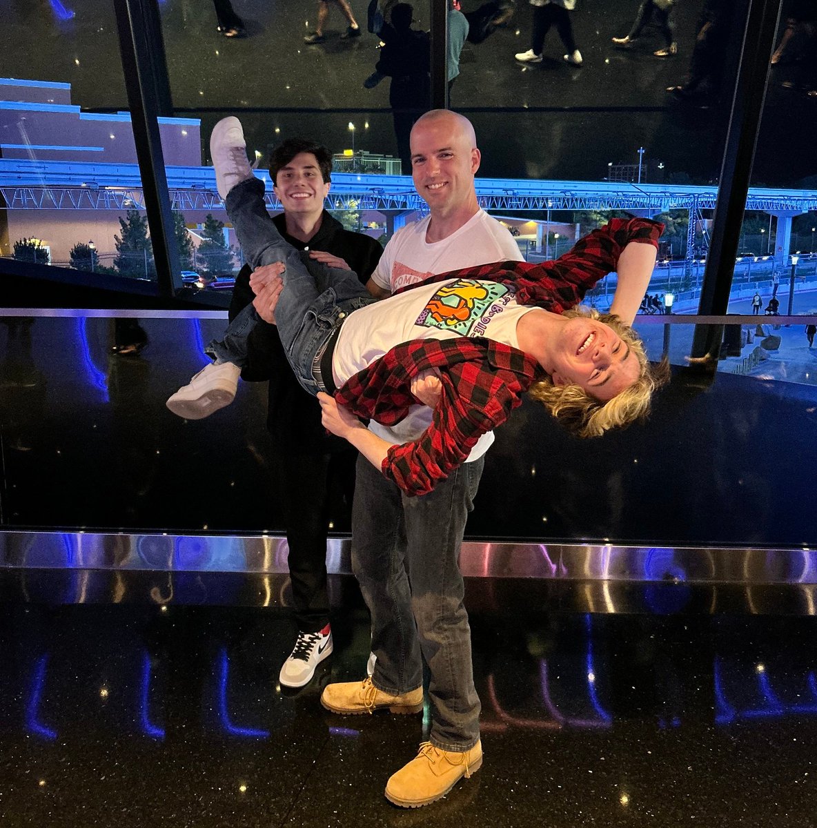 TubboLive's tweet image. MORNING CREW!! ❤️