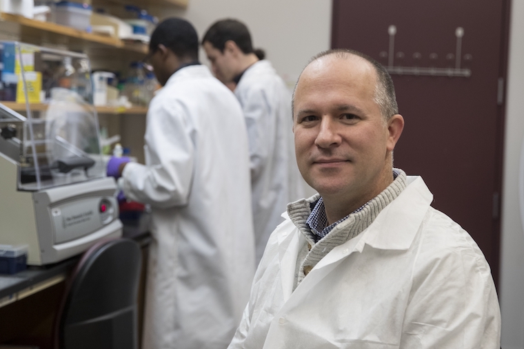 Biomedical engineering professor Jason Papin and collaborators have developed a powerful tool to understand how medications affect men and women differently. at.virginia.edu/xvMFN8 <a href="/papinsysbio/">Papin Lab</a> <a href="/UVABME/">Virginia BME</a>