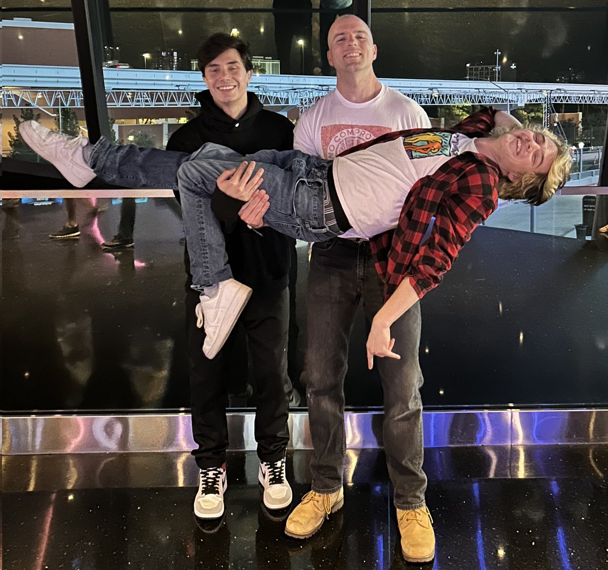 TubboLive's tweet image. MORNING CREW!! ❤️