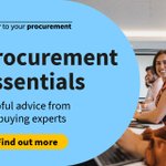 Photo by GovernmentCommercialAgency (@gov_procurement)