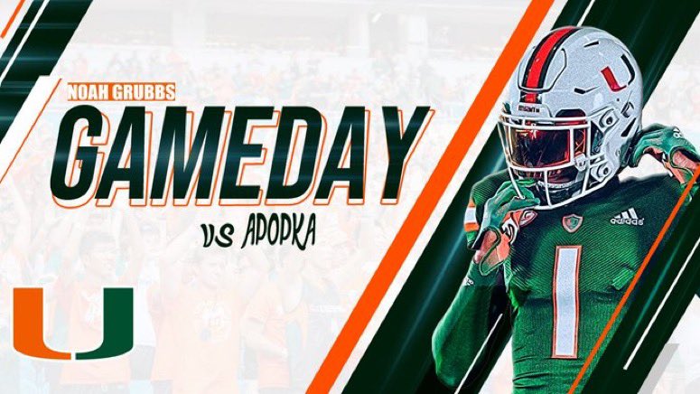NoahGrubbsQB's tweet photo. Time to make history tonight #GameDay
#BeatAPK ๐ @LMRamsFootball https://t.co/1C3ku4sfQH