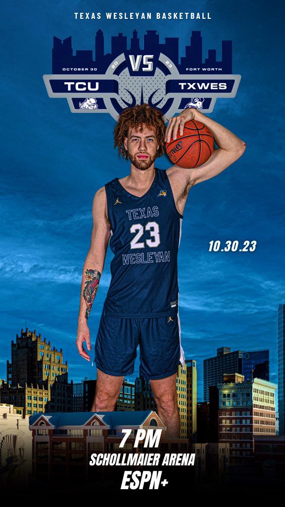 TXWES Athletics tweet media