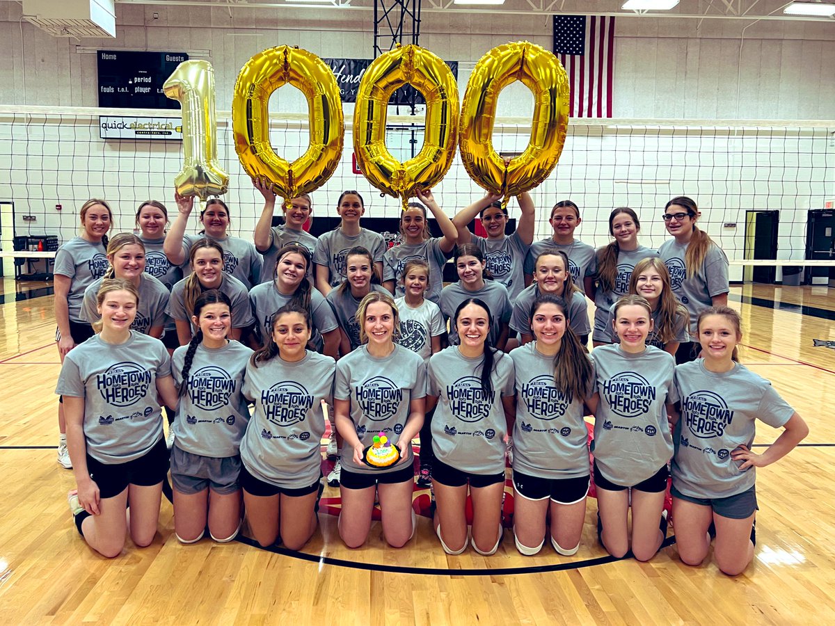 McTeacher5's tweet photo. @oliviamiller_03 surpassed 1,000 career assists last night‼️ Congratulations Liv 🐾 #letsgocats #4teamvalley #nfwildcats @FCusd3 https://t.co/lg1xw9vouw