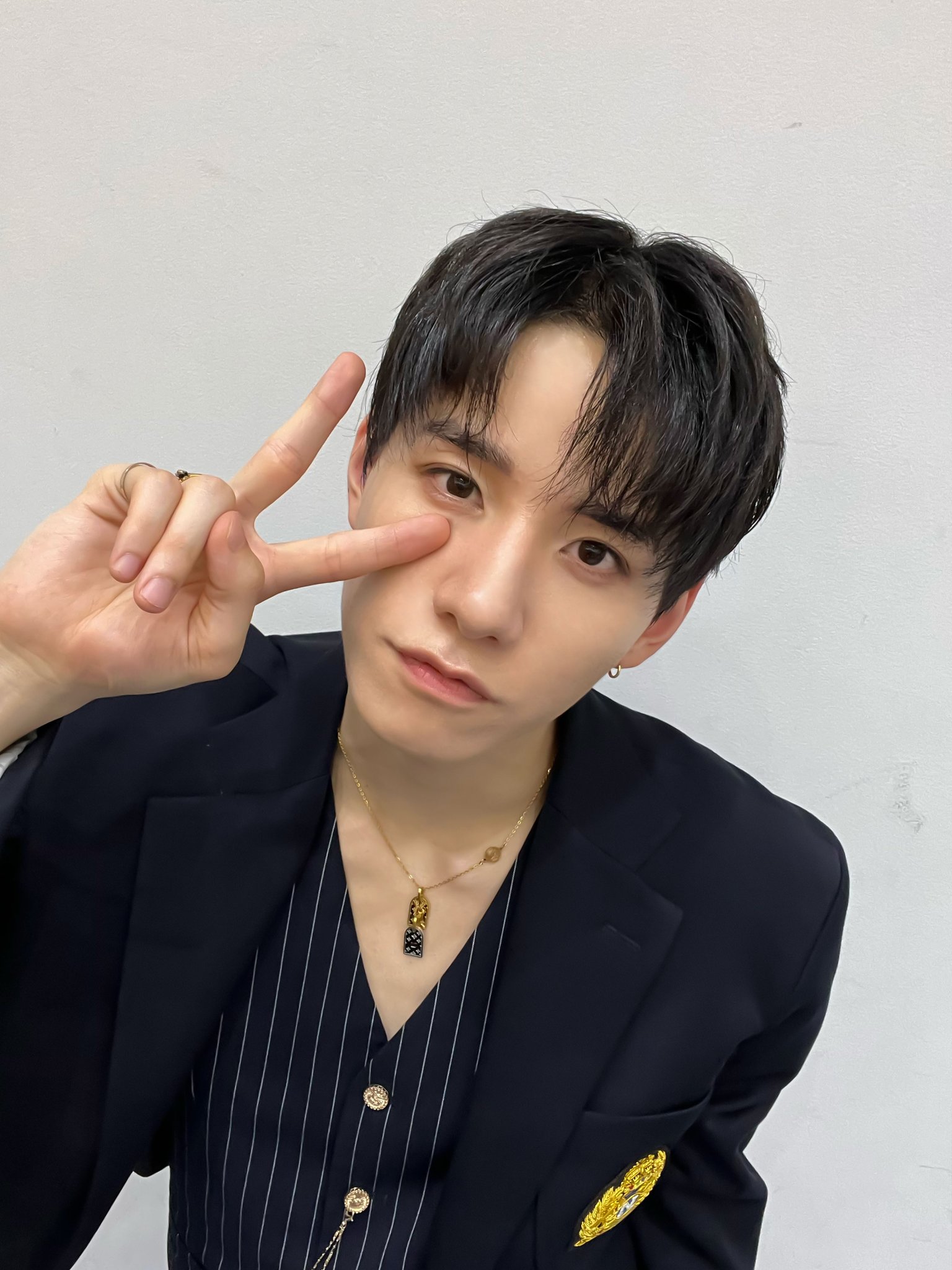 JO1 佐藤景瑚 JO1 on X: 