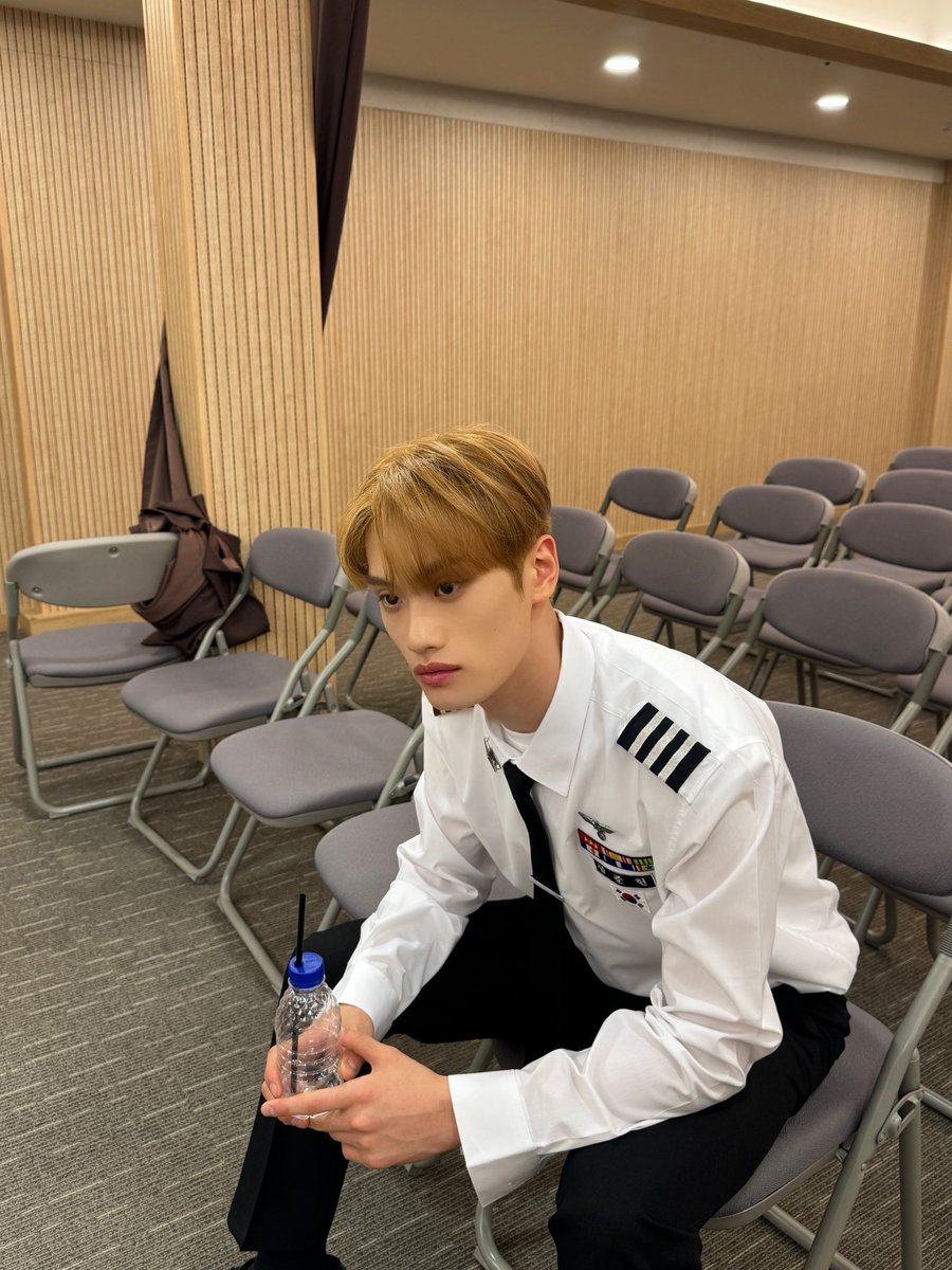 TIOT_NOW's tweet photo. [#준현]
머리카락이 금색이라서 금준현🧡

#금준현 #KUMJUNHYEON
#TIOT #티아이오티 
#TIOT_PreDebut #백전무패 https://t.co/007nt6JMZo