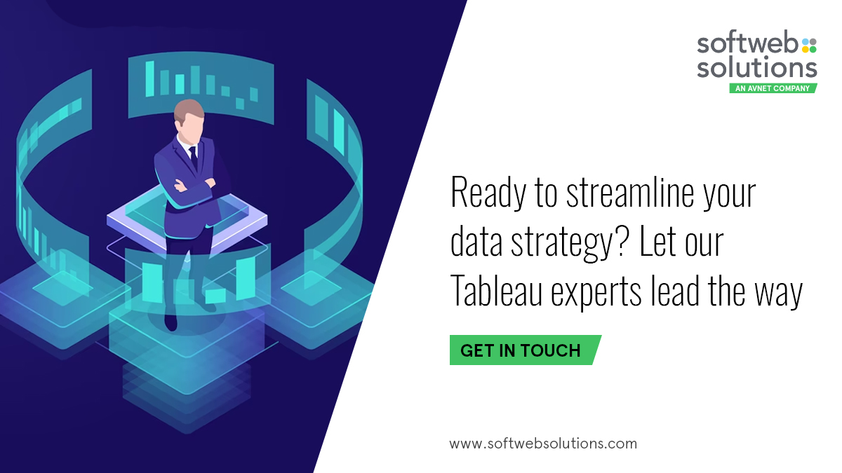 softwebchicago's tweet image. Empower your data&apos;s potential with our Tableau managed services! Our experts guarantee a seamless, optimized, and well-maintained system, allowing you to concentrate on propelling growth and achieving success. 
 #TableauConsulting #DataInsights
bit.ly/3FxW58u