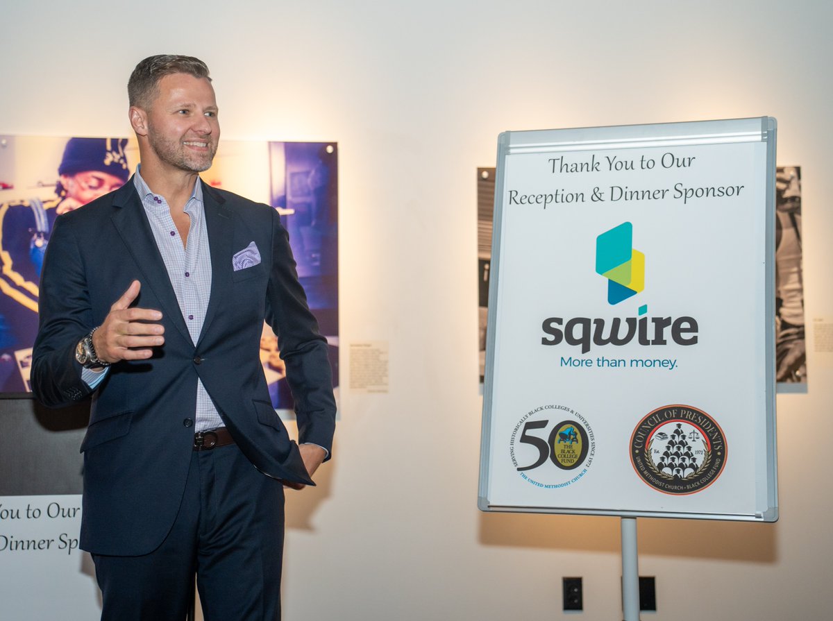 The Black College Fund tweet media