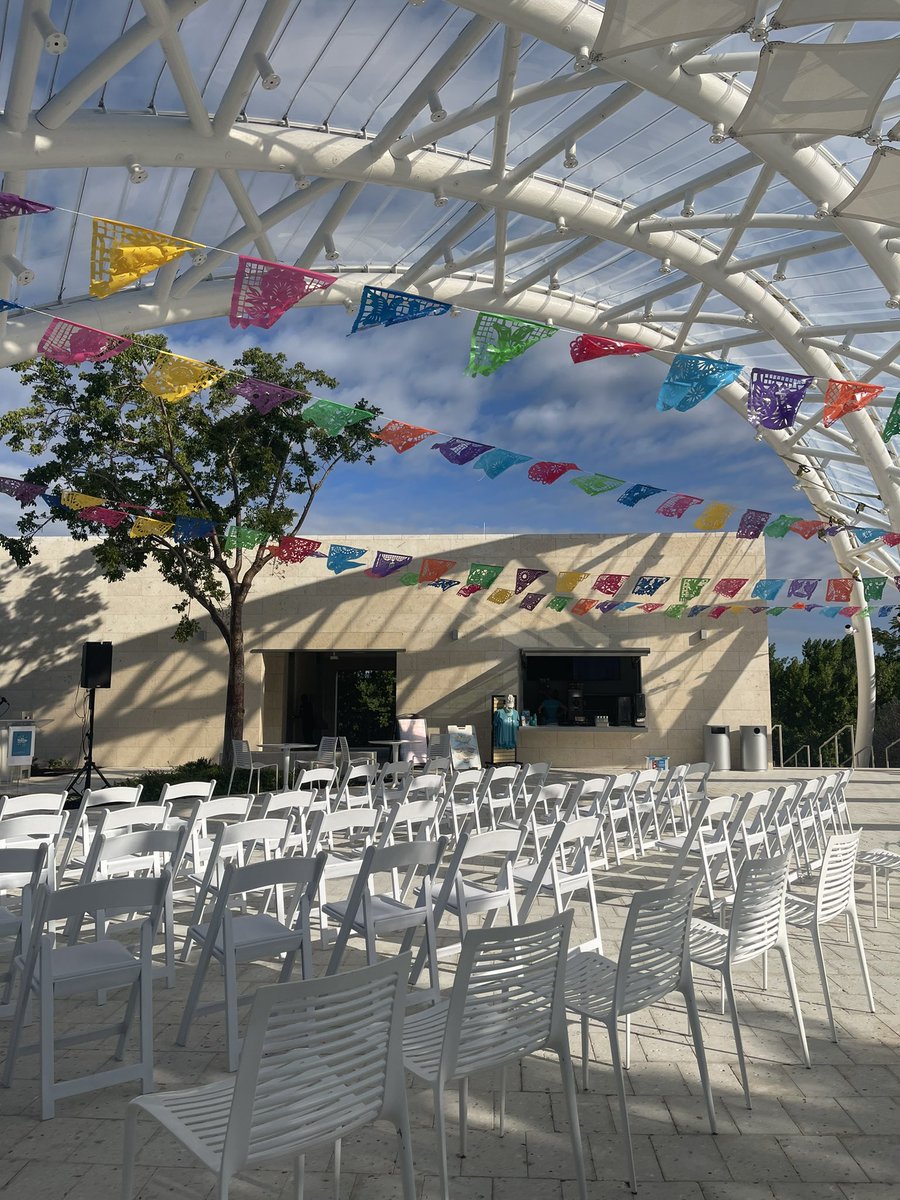 William G. and Marie Selby Foundation tweet media