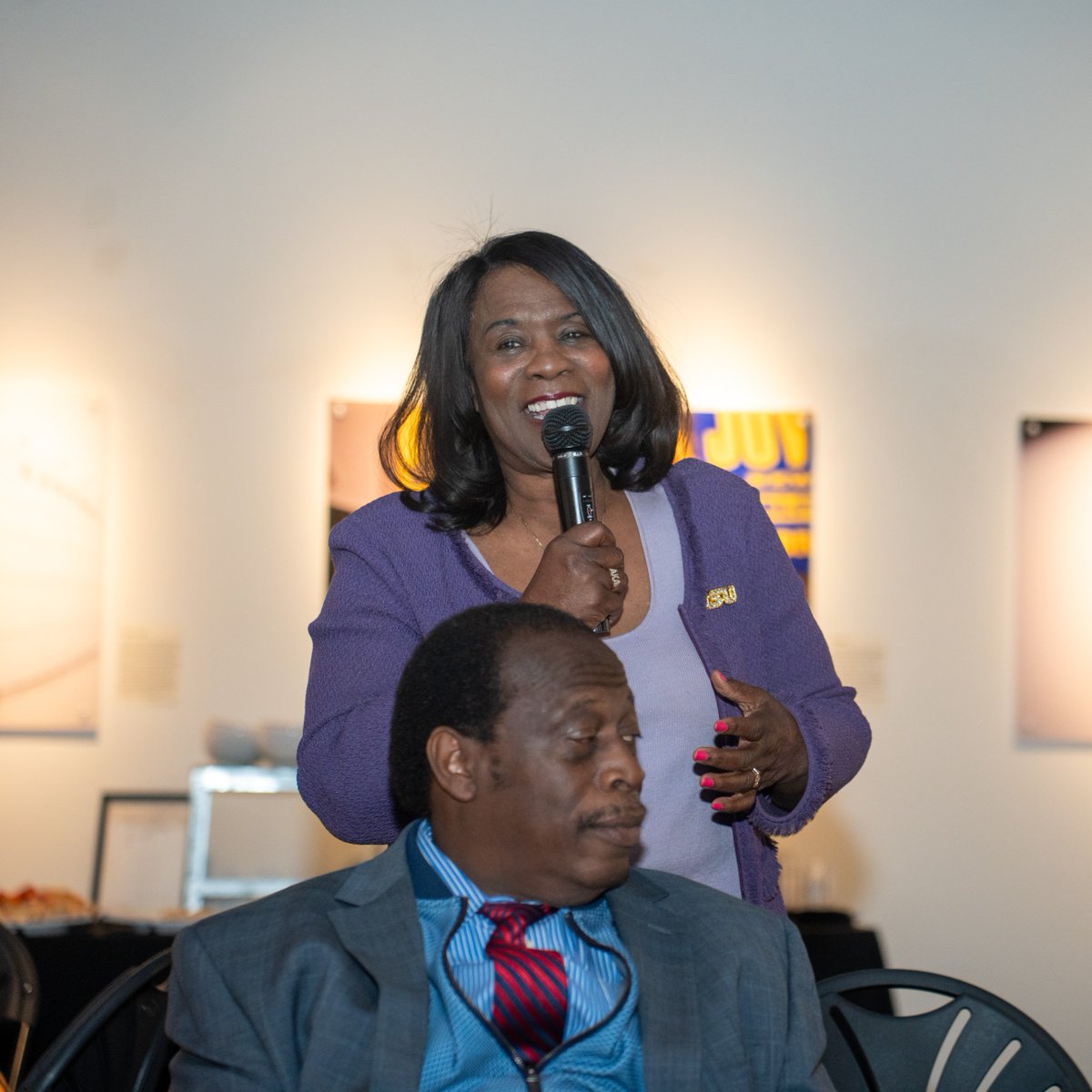 The Black College Fund tweet media