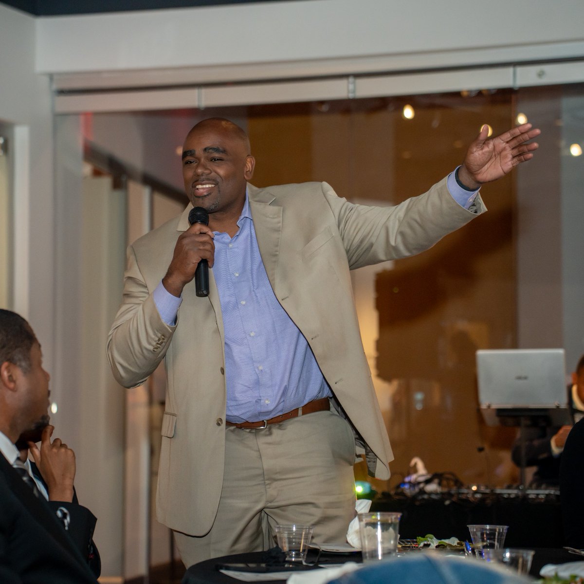 The Black College Fund tweet media