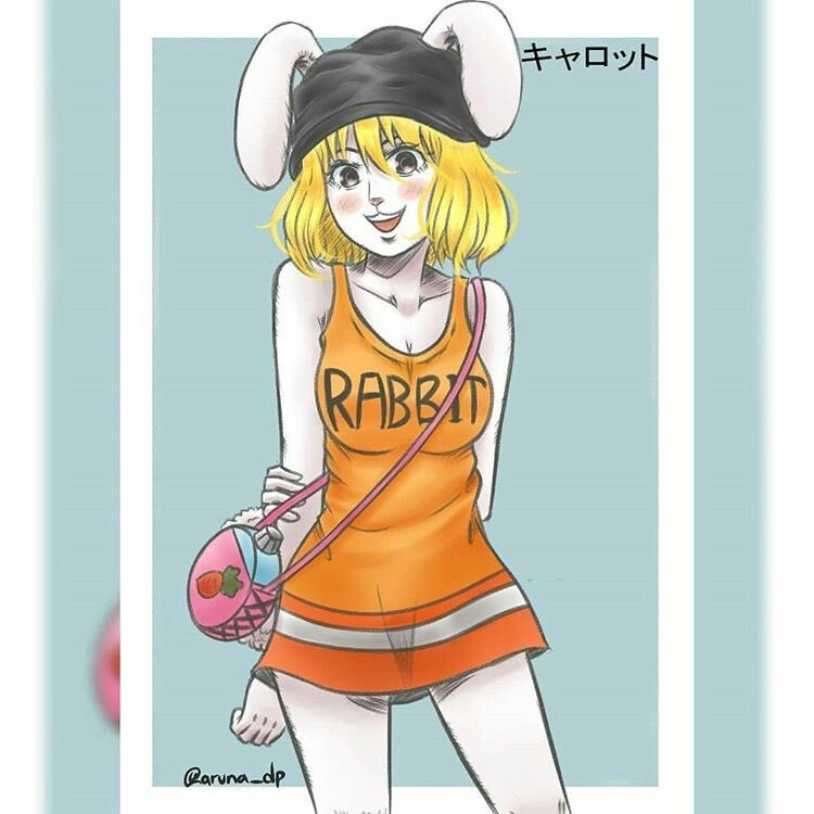 Carrot 
ONEPIECE 

#ONEPIECE #ONEPIECE1079 #ONEPIECE1080 #ONEPIECE1096 #ONEPIECE1097