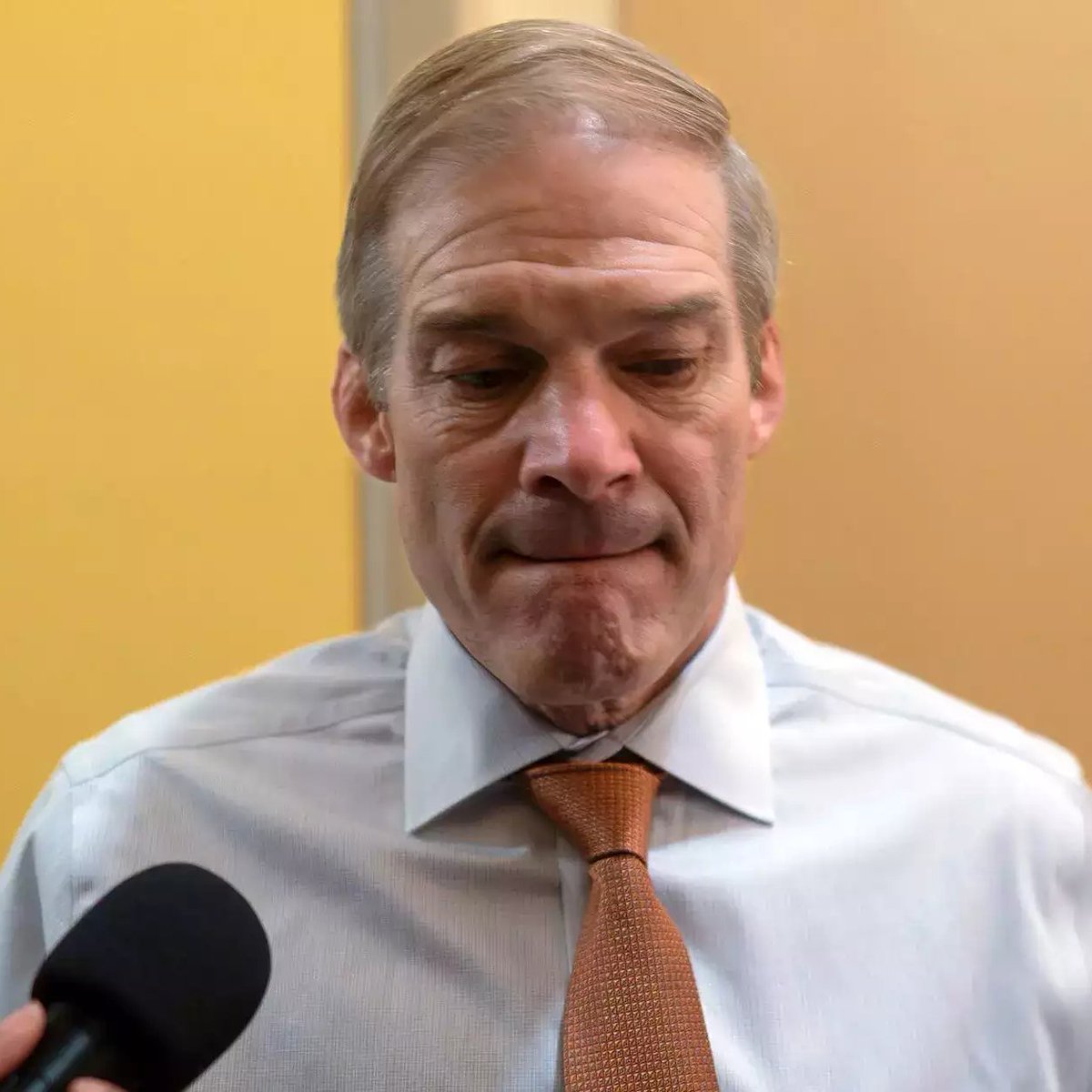 🚨🚨BREAKING: Rep. Jim Jordan has just lost his futile bid for the Speakership AGAIN in the third round of voting.

Right off the bat, he lost Republicans Bacon, Buchanan, Buck, and Chavez-Deremer.

It turns out members of Congress don't like being strong-armed, or having their