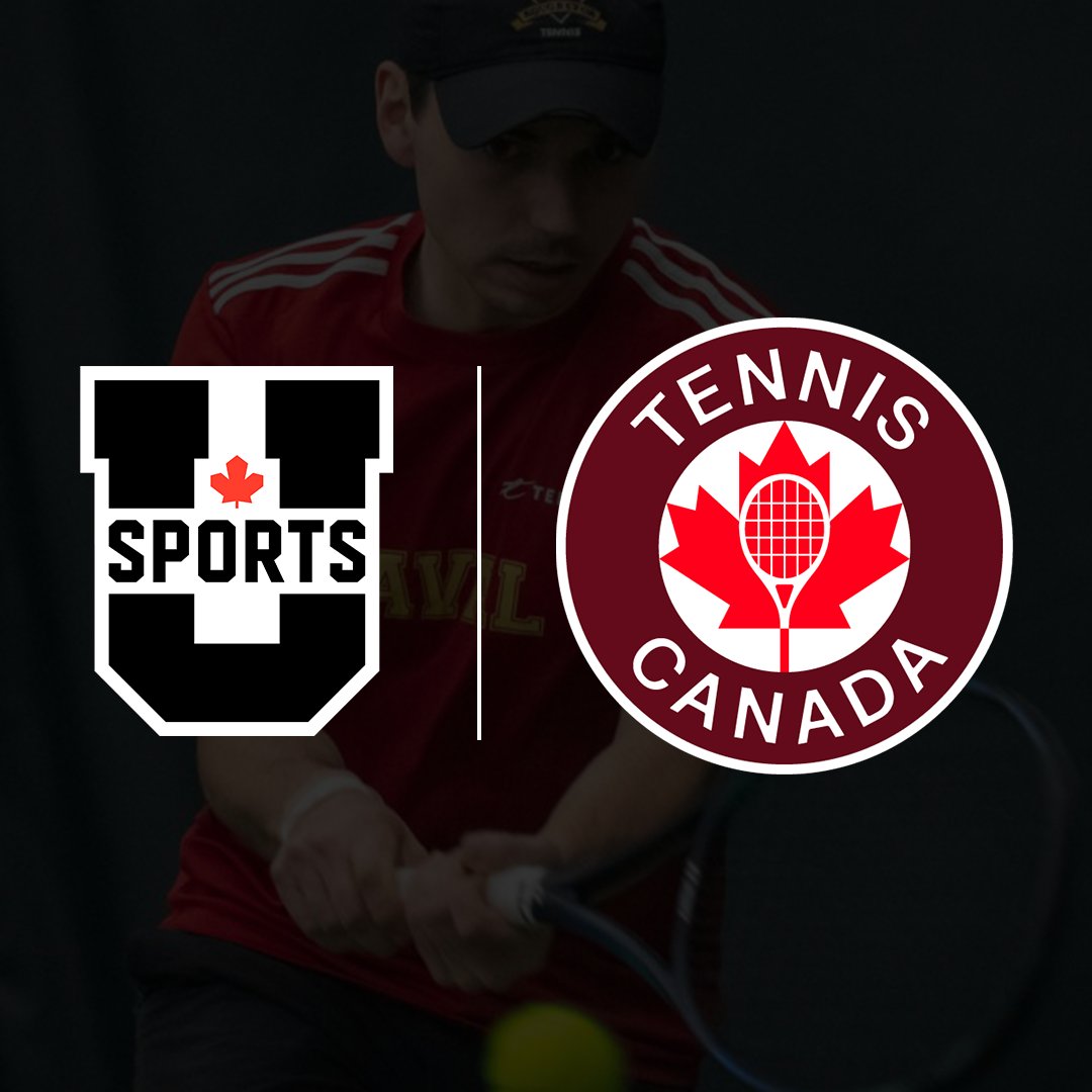 U SPORTS and Tennis Canada team up to establish tennis as the newest addition to the U SPORTS fixture! 🎾

U SPORTS et <a href="/TennisCanada/">Tennis Canada</a> s’associe pour intégrer le tennis à la programmation d’U SPORTS ! 🎾

For more 🔗 Pour en savoir plus: bit.ly/406dUV0