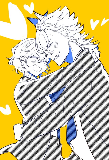 ジャクエペBIG LOVE しおたけさんリクエストありがとうございました!