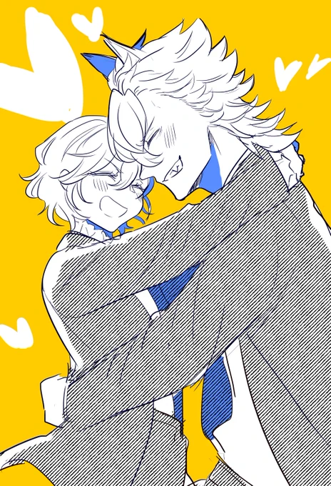ジャクエペBIG LOVE しおたけさんリクエストありがとうございました!
