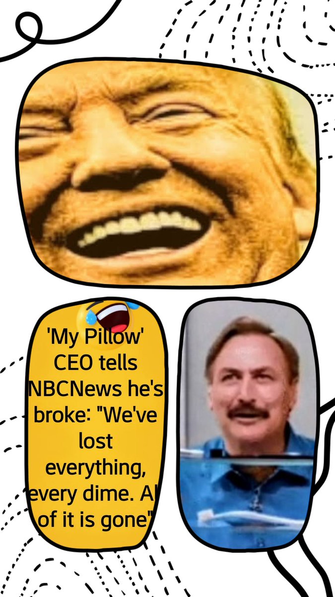 Another one bites the dust.