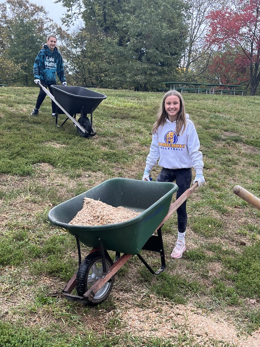 Aaron Pfeffenberger tweet media