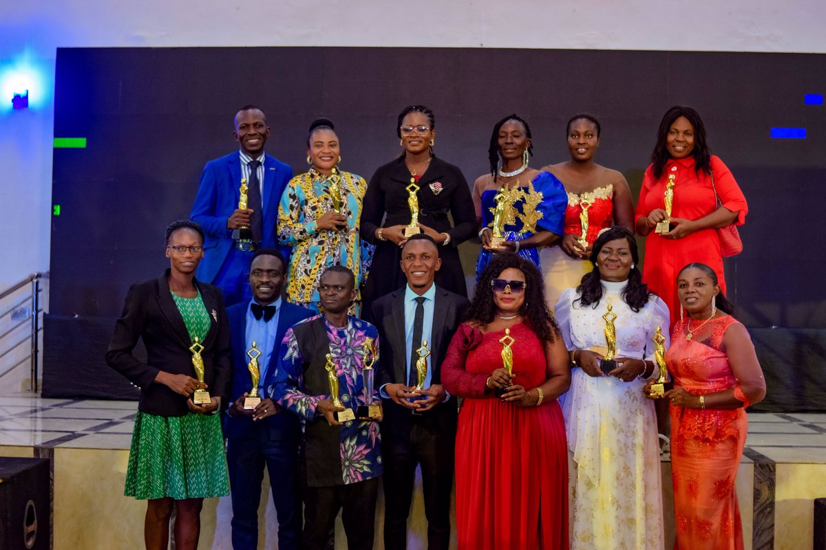 Recently, our Head of Technology Products and Consulting, <a href="/ChiomaObiokolo/">Chioma Obiokolo</a> participated in the annual Okonofua Foundation Teachers Awards organized by the Salu Oniha Okonofua Foundation in collaboration with the Edo Ministry of Education.