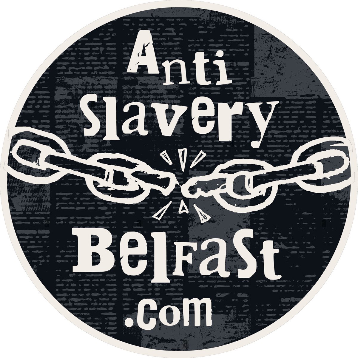 JoinHer partnering with ACSONI, are proud to announce Anti-Slavery Belfast as an exhibitor at this year’s Black History Expo, this 25th October at St. George’s Market.
@AntiSlavebelfst

Tom Thorpe & Mark Doherty are historians and professional tour guides. Inspired by (1/2)