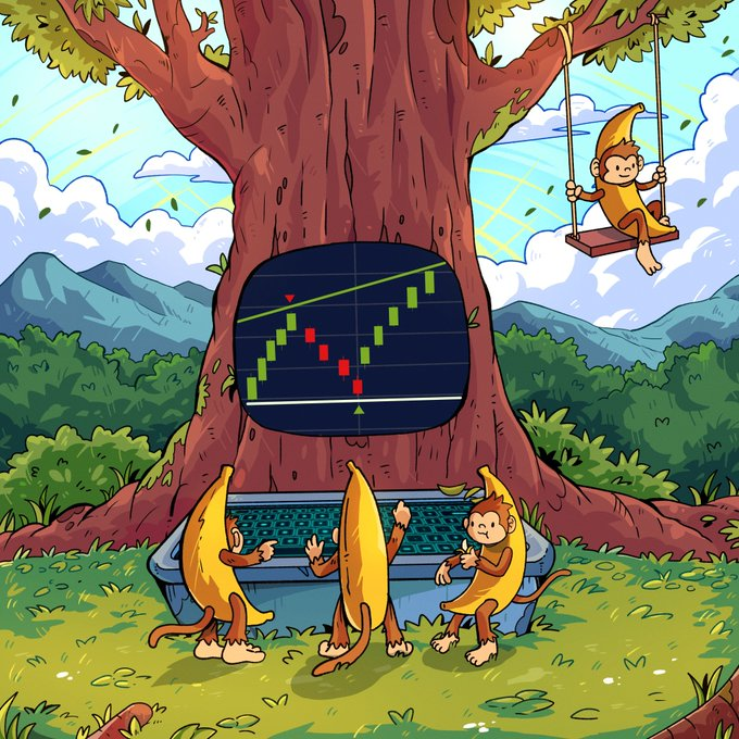 BananaGun_Bot's tweet photo. LIMIT ORDERS

Glad to announce our limit orders are ready! We will offer the following types:

Order types
🔫 Limit buy
🔫 Take profit
🔫 Take profit (pre-launch)
🔫 Stop loss
🔫 Trailing stop loss https://t.co/VeuKHQV6t1
