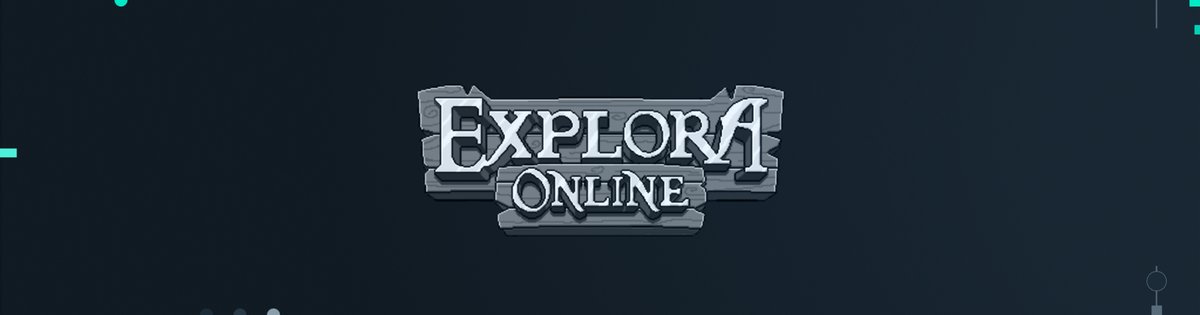 Aleph__Zero's tweet image. 👾 The @ExploraO team has joined the Ecosystem Funding Program (EFP) to develop a multiplayer exploration game on Aleph Zero! And guess what—it&apos;s pixel-perfect!