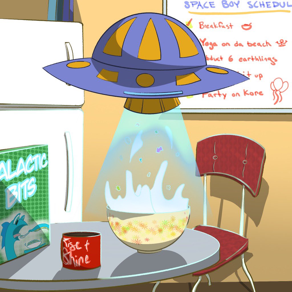 Cosmos Bros. tweet media