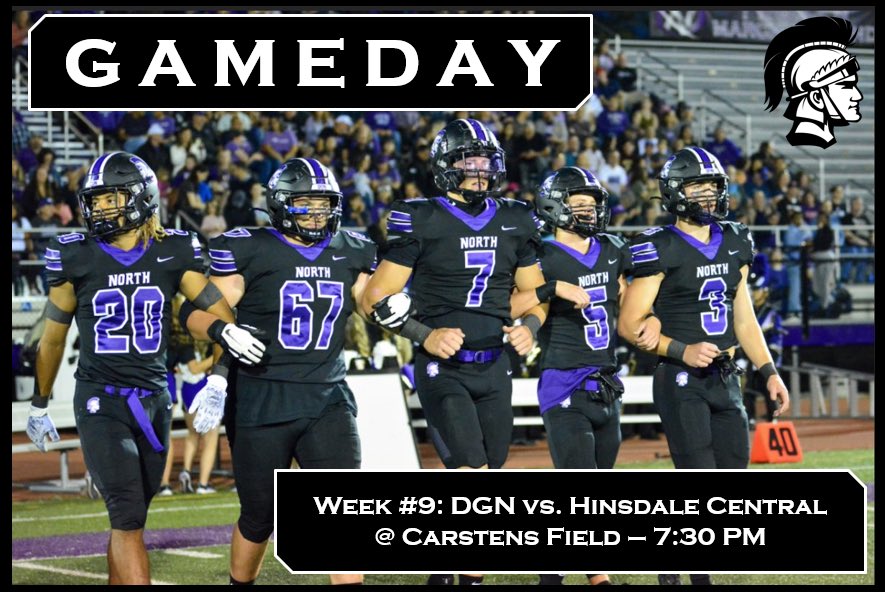 DGN Football tweet media