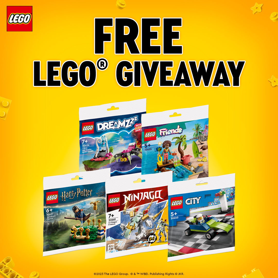 Smyths Toys UK tweet media