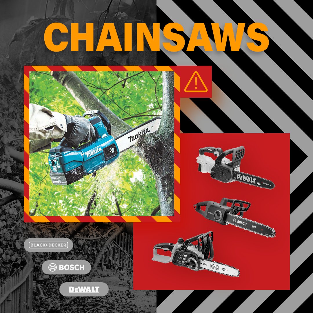 MyToolShed's tweet photo. Bring on the heavy rain and strong winds! Get yourself Prepped this weekend ☂️💦
 
*Shop here: 👇

Chainsaws: https://t.co/GcyRPzGYNX ✅
Pruning Saws: https://t.co/pOGkxqAQF7 ✅
Water Pumps:  https://t.co/Q5maOlKo6M ✅ https://t.co/h8261fHrde