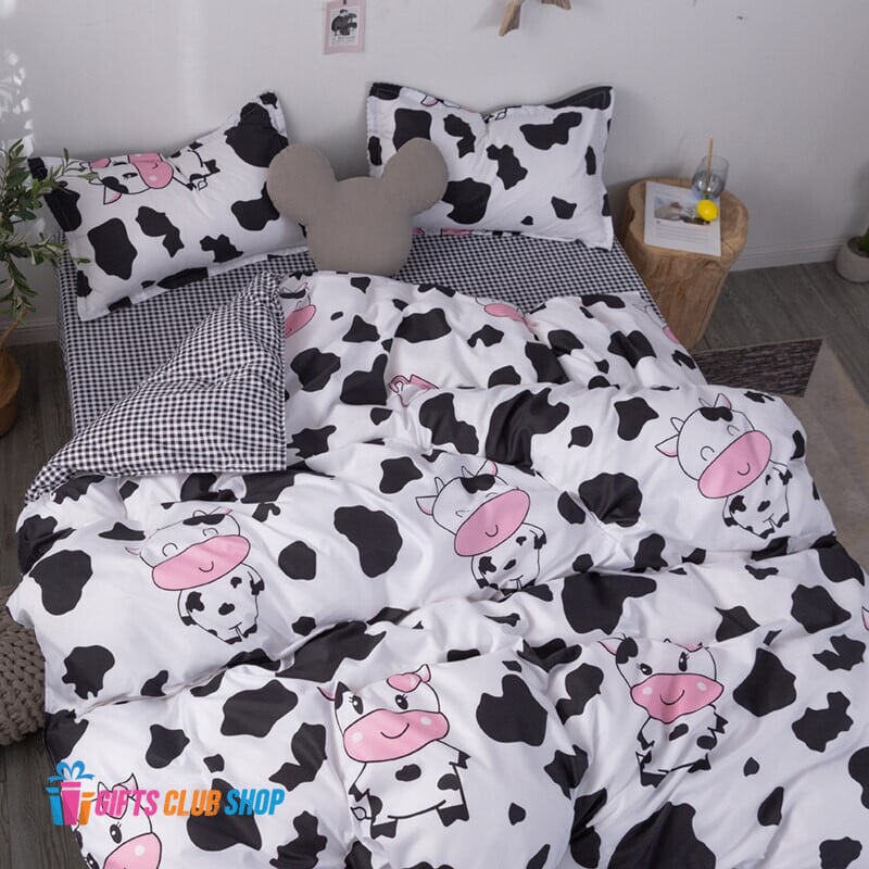 Anyone need this limited edition cow bedsheet??? Just write “I want One”
You can order the cow bedsheet at store. (link in caption) This is a limited number of cow bedsheet, order quickly
Order here👇
giftsclubshop.com/collections/co…