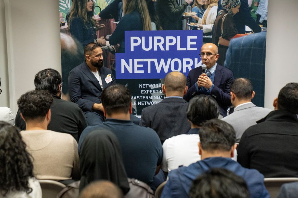 Human Appeal tweet media