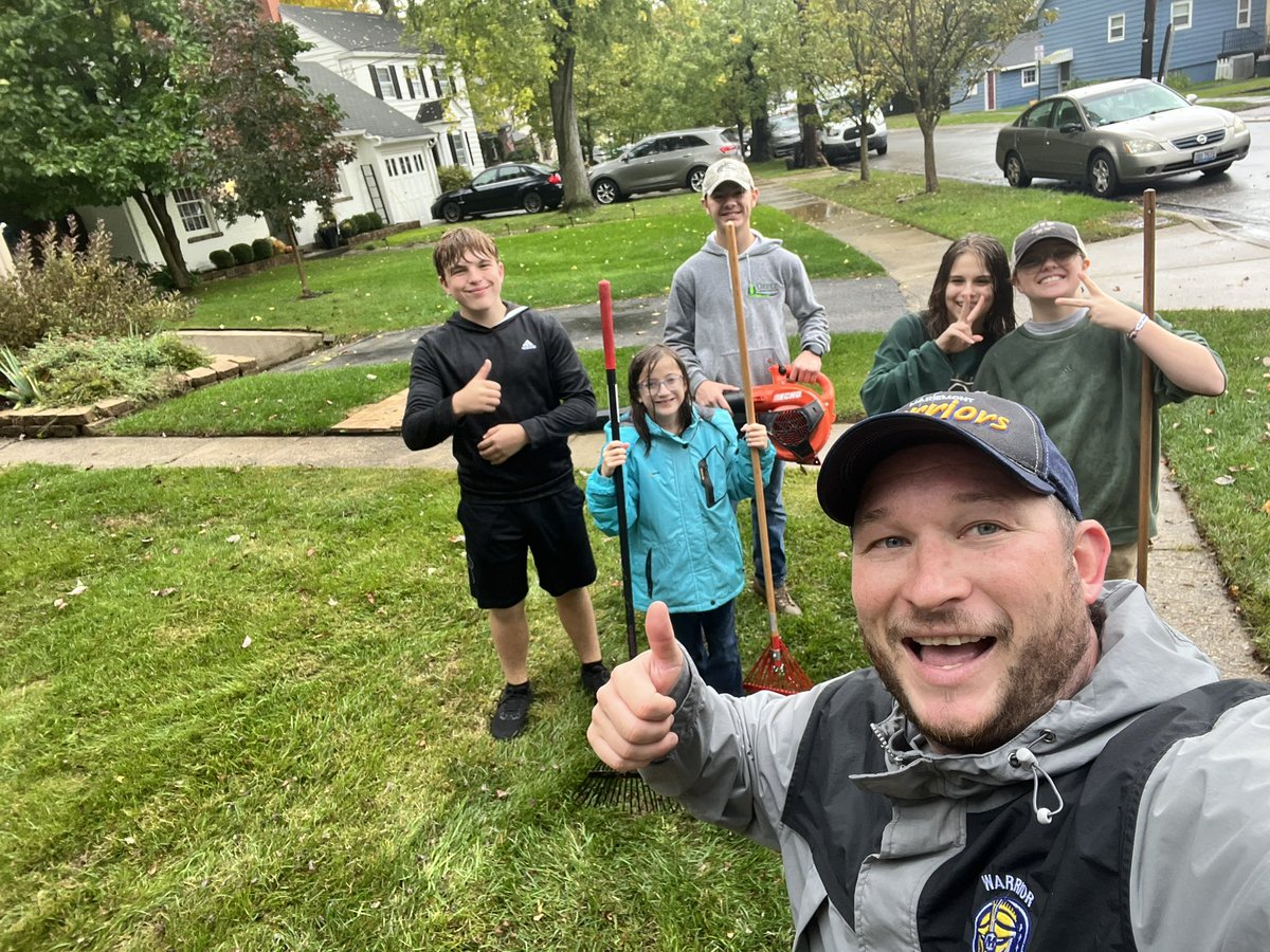 Warriors BEyond tweet media