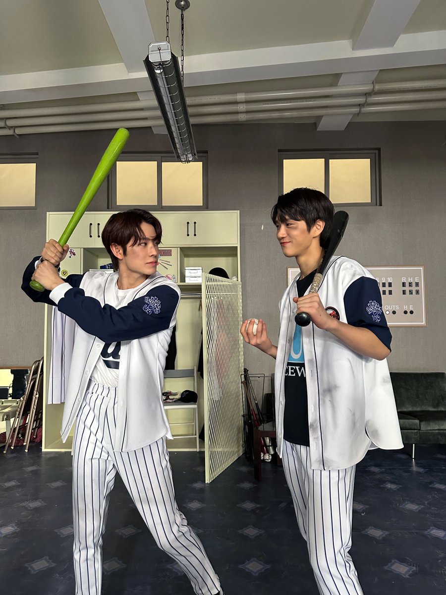 _yuzuyushi's tweet photo. 231021 NCT NEW TEAM 인스타그램 @.nctnewteam
⚾️ ~ ~ ~ 💥‼️
🔗 https://t.co/HNfY9ZMobP
#유우시 #YUSHI #ユウシ
#NCTNEWTEAM #NCTTOKYO #NCT東京 https://t.co/v8N08ftv0B