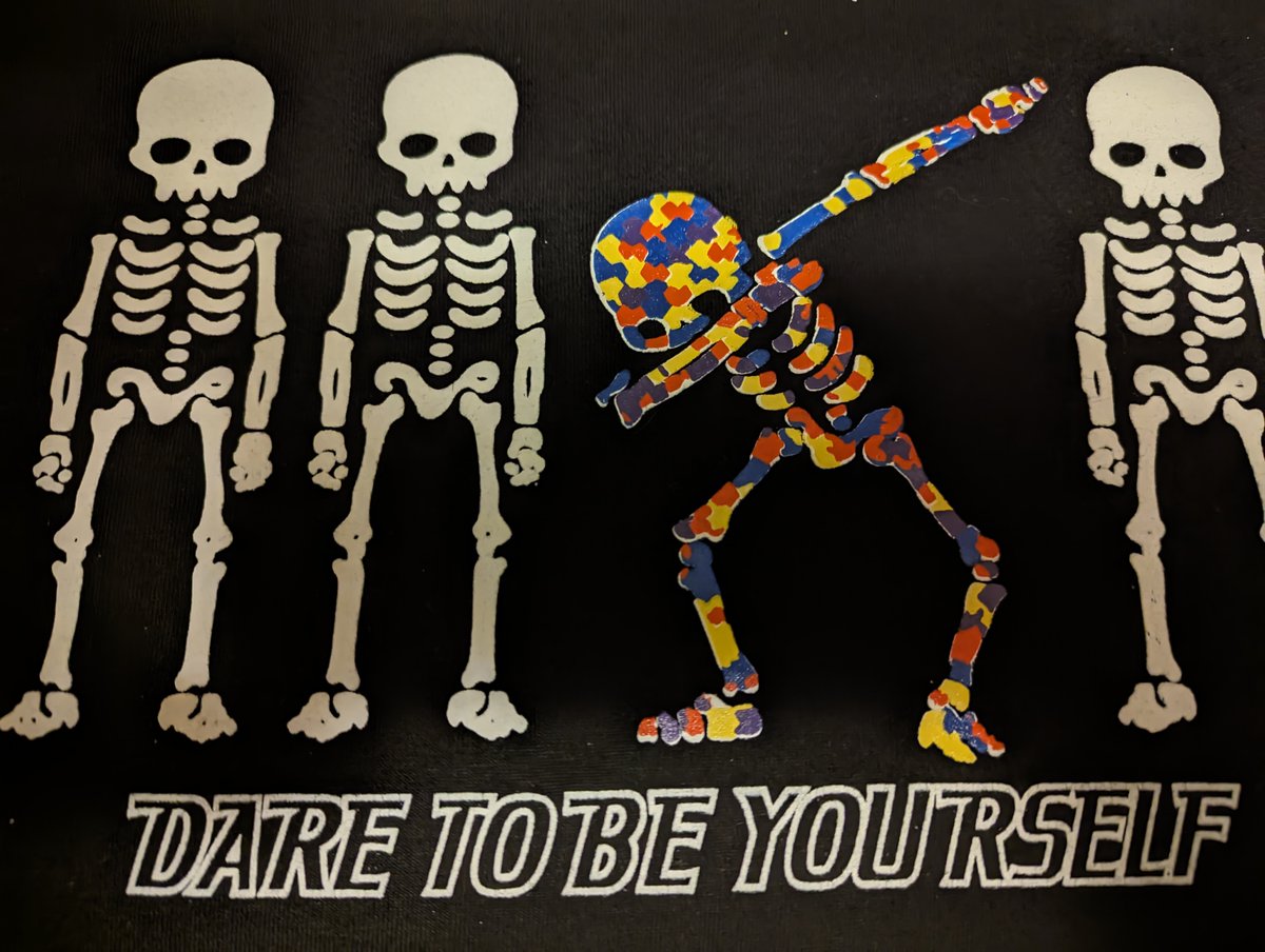 CharlotteGunnu1's tweet photo. It's #Halloween season! Getting ready for #AmericaReads! #literacy #TEACHers rock! https://t.co/IXjUDWL9AD