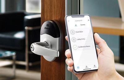 FillMershon's tweet image. pencoaccesscontrol.com
Why use a key when you can use technology?
Penco Access Control only uses the most state-of-the-art products for access control, automatic gates and fences, garage doors and carports, and remote locks. #PencoAccessControl #OpenPath #Technology #Texas