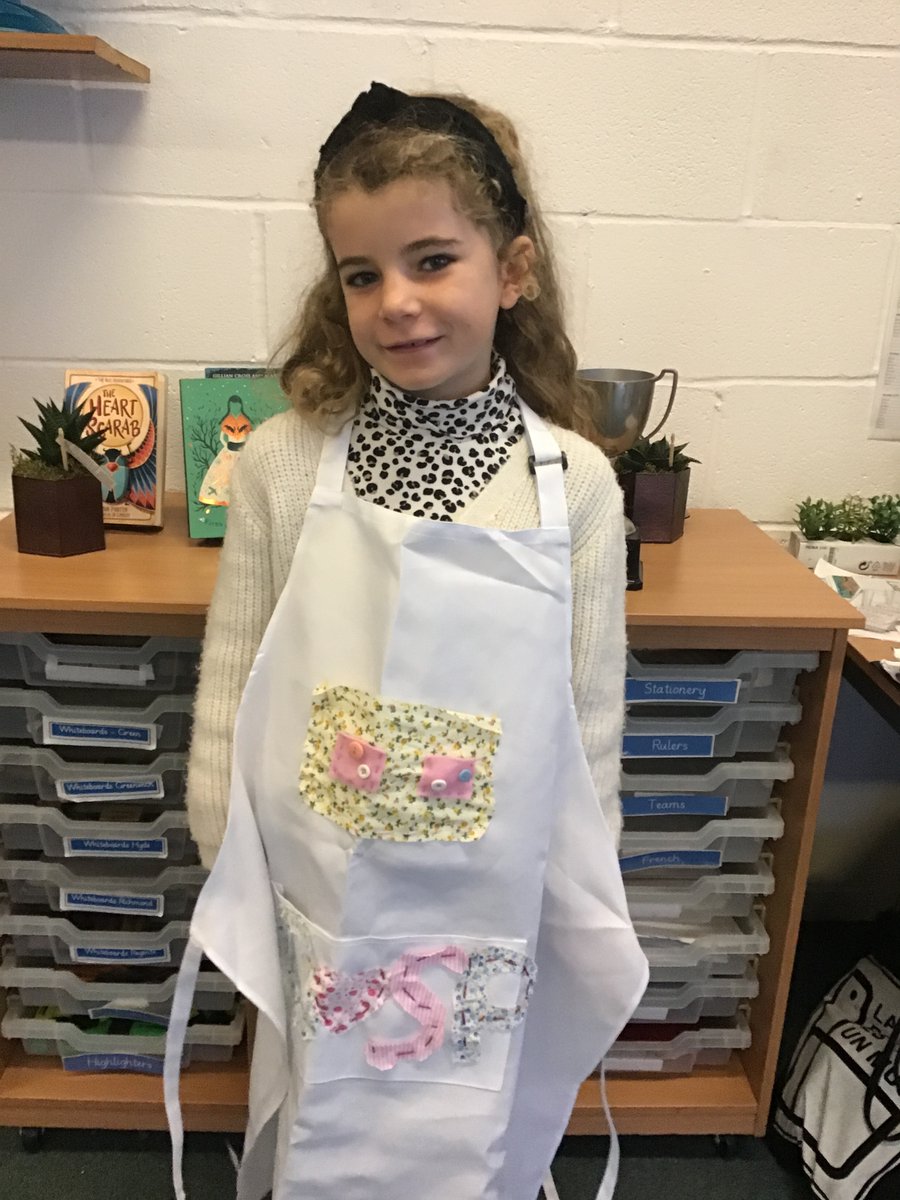 Barnes Primary tweet media