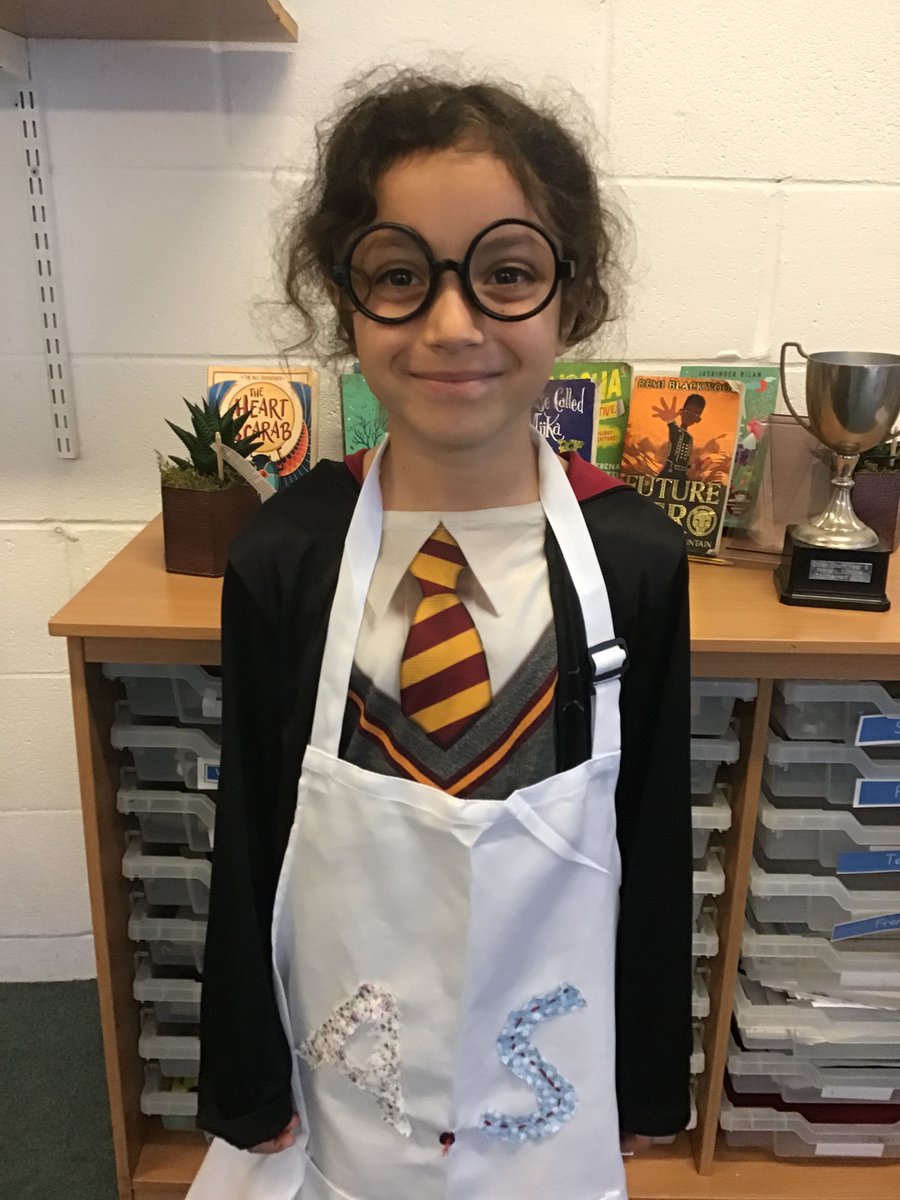 Barnes Primary tweet media