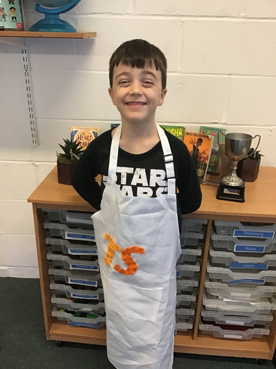 Barnes Primary tweet media