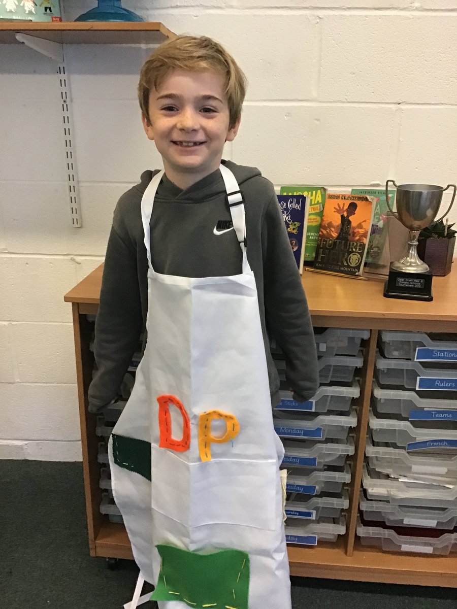 Barnes Primary tweet media