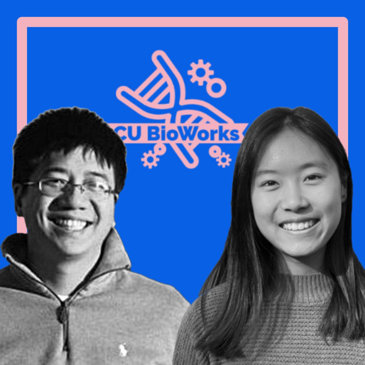 ColumbiaSBI's tweet photo. Have you listen to this week episode?

In which Kou Qin (PhD), Investment Director at Eisai Innovation, discusses his experiences as a life science researcher, product manager, entrepreneur, and investor! 

Listen it here: https://t.co/lftSLRHLB3 https://t.co/h0WFTMVIi6
