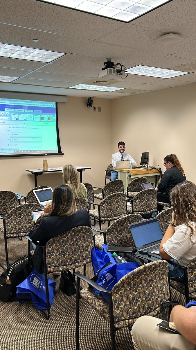 AMTNJ - Association of Math Teachers of New Jersey (@amtnj) on Twitter photo STEM for math facilitated by Vecihi Zambak and Matthew Vazzana <a href="/monmouthu/">Monmouth University</a> #thinkingclassroom STEM for math facilitated by Vecihi Zambak and Matthew Vazzana <a href="/monmouthu/">Monmouth University</a> #thinkingclassroom